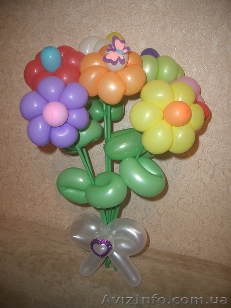 Воздушный праздник - <ro>Изображение</ro><ru>Изображение</ru> #3, <ru>Объявление</ru> #541689