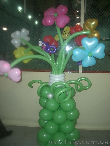 Воздушный праздник - <ro>Изображение</ro><ru>Изображение</ru> #4, <ru>Объявление</ru> #541689