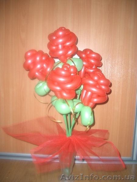 Воздушный праздник - <ro>Изображение</ro><ru>Изображение</ru> #5, <ru>Объявление</ru> #541689