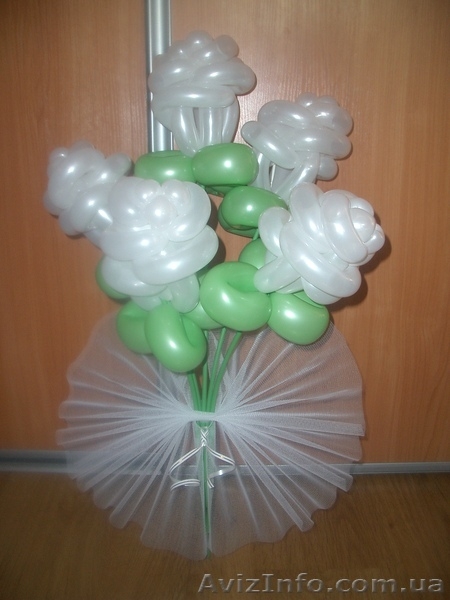 Воздушный праздник - <ro>Изображение</ro><ru>Изображение</ru> #6, <ru>Объявление</ru> #541689