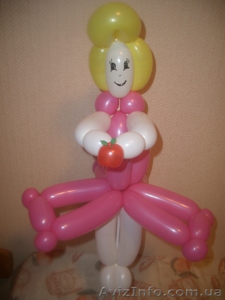 Воздушный праздник - <ro>Изображение</ro><ru>Изображение</ru> #7, <ru>Объявление</ru> #541689