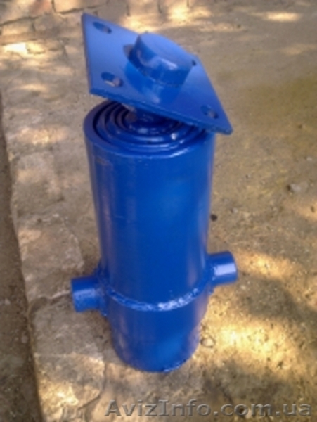 Гидроцилиндры на грузовые автомобили и самосвалы - <ro>Изображение</ro><ru>Изображение</ru> #7, <ru>Объявление</ru> #550926