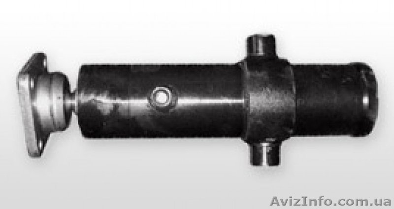 Гидроцилиндры на грузовые автомобили и самосвалы - <ro>Изображение</ro><ru>Изображение</ru> #8, <ru>Объявление</ru> #550926