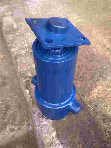 Гидроцилиндры на грузовые автомобили и самосвалы - <ro>Изображение</ro><ru>Изображение</ru> #9, <ru>Объявление</ru> #550926