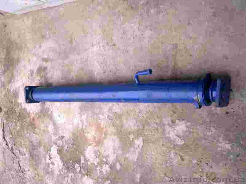 Гидроцилиндры на грузовые автомобили и самосвалы - <ro>Изображение</ro><ru>Изображение</ru> #10, <ru>Объявление</ru> #550926