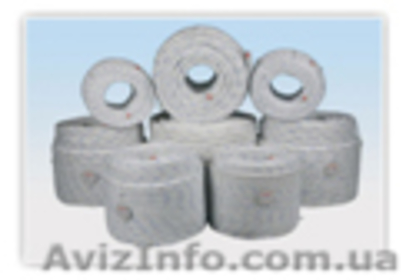 полипропиленовый шпагат, веревка, канат TM Мармара - <ro>Изображение</ro><ru>Изображение</ru> #3, <ru>Объявление</ru> #552516