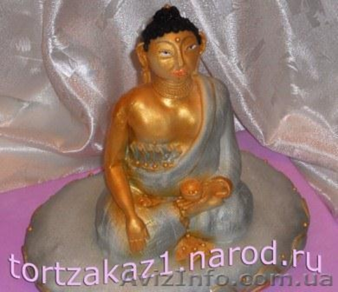 Торты на заказ  - <ro>Изображение</ro><ru>Изображение</ru> #5, <ru>Объявление</ru> #556698