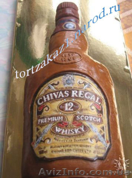 Торты на заказ  - <ro>Изображение</ro><ru>Изображение</ru> #6, <ru>Объявление</ru> #556698