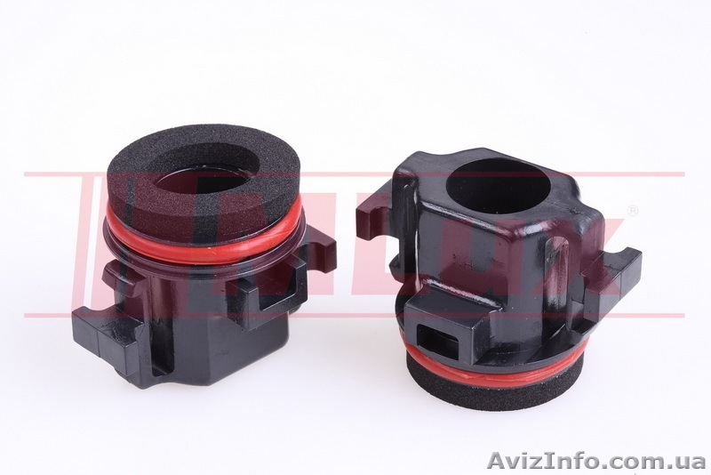 Переходники для установки ксеноновых ламп - <ro>Изображение</ro><ru>Изображение</ru> #3, <ru>Объявление</ru> #523893