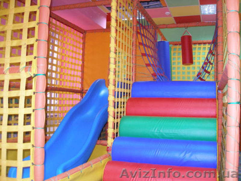 Игровые лабиринты в Одессе - <ro>Изображение</ro><ru>Изображение</ru> #3, <ru>Объявление</ru> #557064