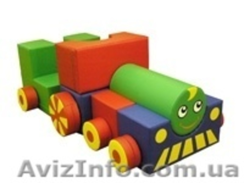 Конструкторы в Одессе - <ro>Изображение</ro><ru>Изображение</ru> #4, <ru>Объявление</ru> #557093