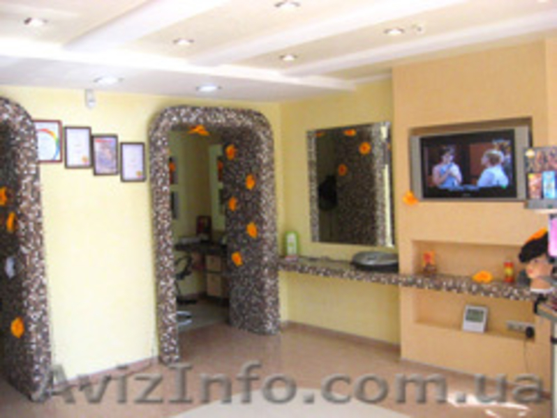 Дизайн  интерьера  общественных  помещений  и  частных  квартир Одесса - <ro>Изображение</ro><ru>Изображение</ru> #5, <ru>Объявление</ru> #539405