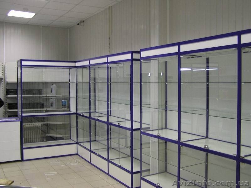 ВИТРИНА, прилавок - <ro>Изображение</ro><ru>Изображение</ru> #6, <ru>Объявление</ru> #523439