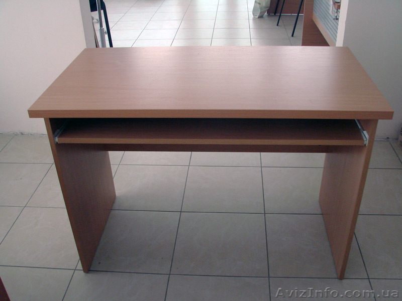 Компьютерные столы - недорого! - <ro>Изображение</ro><ru>Изображение</ru> #5, <ru>Объявление</ru> #536844