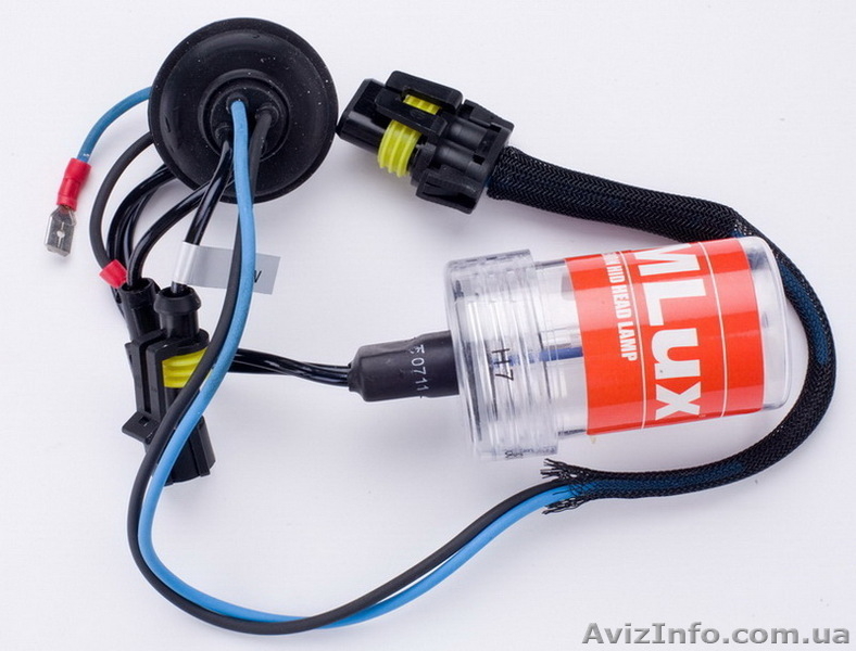 Ксеноновые лампы MLux - <ro>Изображение</ro><ru>Изображение</ru> #3, <ru>Объявление</ru> #523890