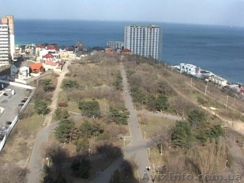 Квартира в Сданном Новострое у Моря - <ro>Изображение</ro><ru>Изображение</ru> #7, <ru>Объявление</ru> #524860