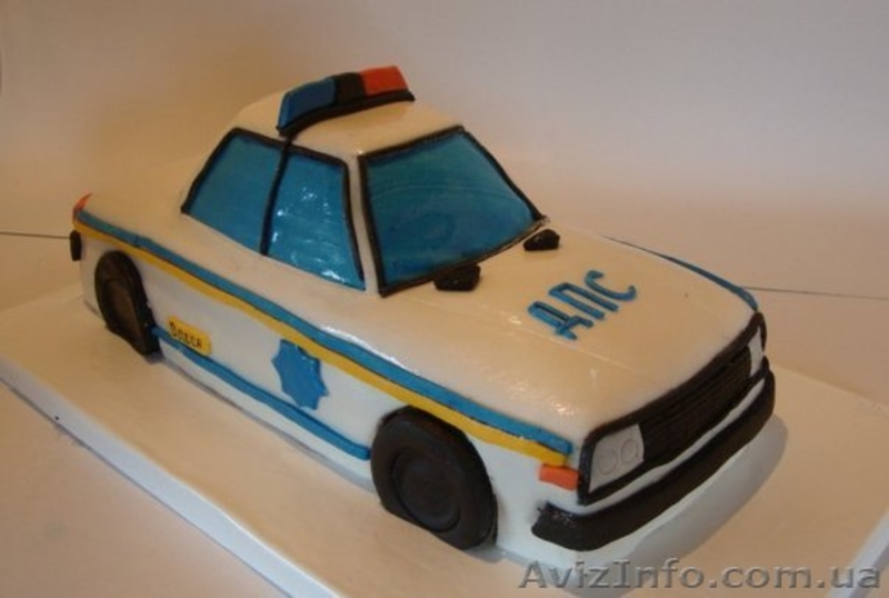 Волшебные торты для Ваших торжеств - <ro>Изображение</ro><ru>Изображение</ru> #3, <ru>Объявление</ru> #548276