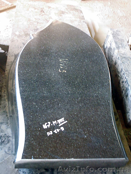 ПАМЯТНИКИ, изготовление и установка, ГРАНИТ - <ro>Изображение</ro><ru>Изображение</ru> #6, <ru>Объявление</ru> #548042