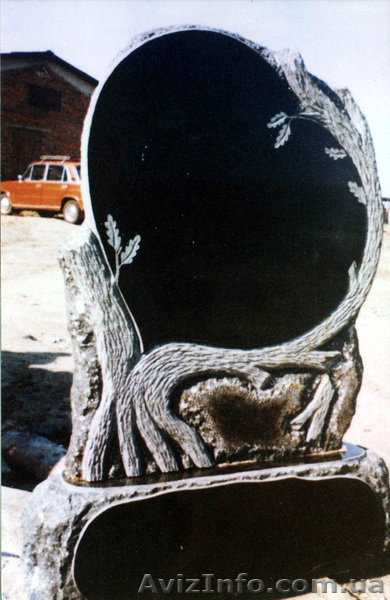 ПАМЯТНИКИ, изготовление и установка, ГРАНИТ - <ro>Изображение</ro><ru>Изображение</ru> #8, <ru>Объявление</ru> #548042