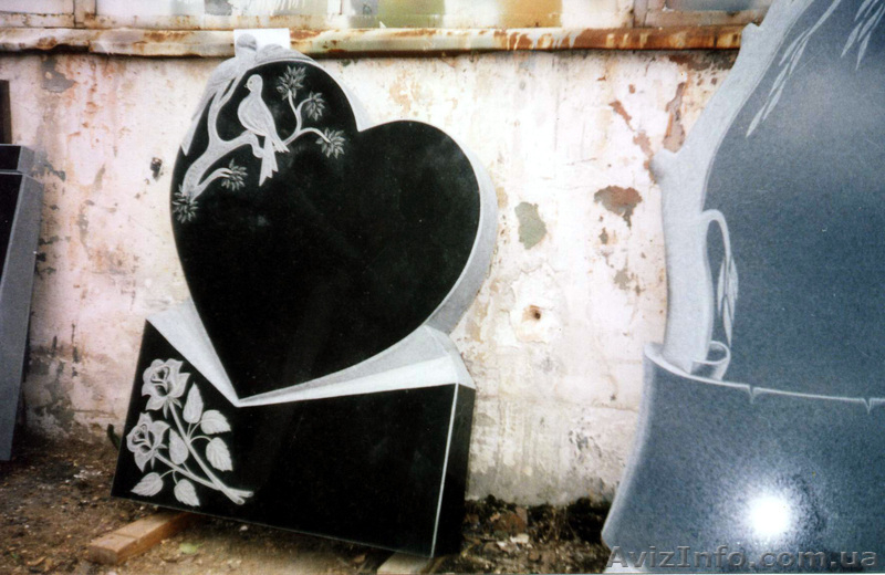 ПАМЯТНИКИ, изготовление и установка, ГРАНИТ - <ro>Изображение</ro><ru>Изображение</ru> #10, <ru>Объявление</ru> #548042