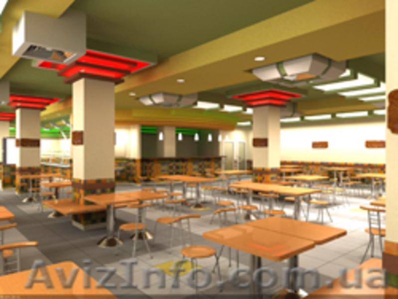 Дизайн  интерьера  общественных  помещений  и  частных  квартир Одесса - <ro>Изображение</ro><ru>Изображение</ru> #8, <ru>Объявление</ru> #539405