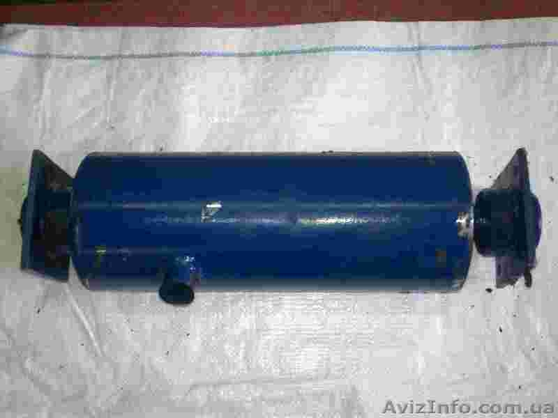 Гидроцилиндры на грузовые автомобили и самосвалы - <ro>Изображение</ro><ru>Изображение</ru> #6, <ru>Объявление</ru> #550926