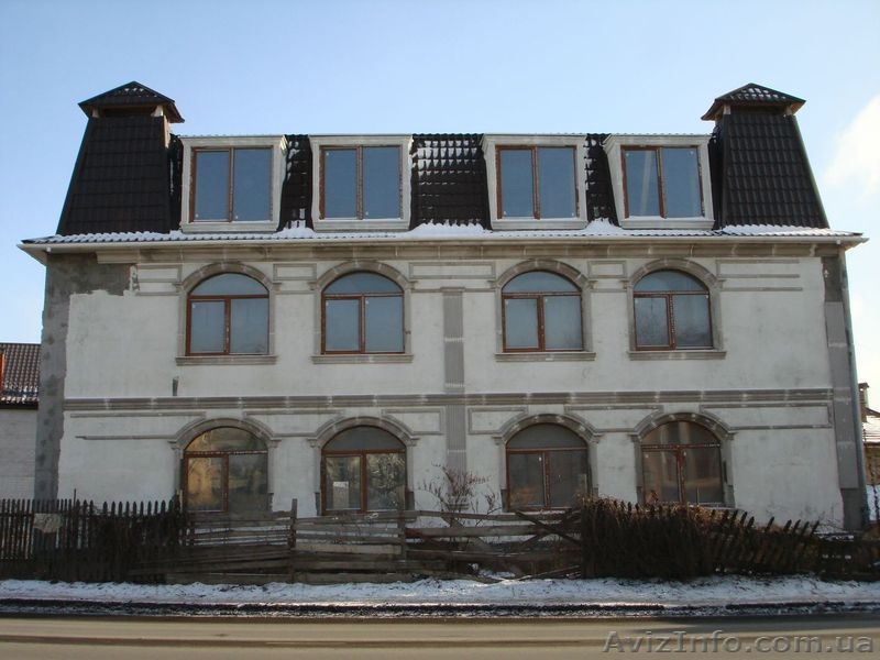 Продам дом  на 7-й ст. Б. Фонтана - <ro>Изображение</ro><ru>Изображение</ru> #1, <ru>Объявление</ru> #566231