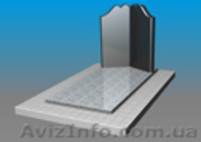 памятники из гранита в рассрочку - <ro>Изображение</ro><ru>Изображение</ru> #4, <ru>Объявление</ru> #560729