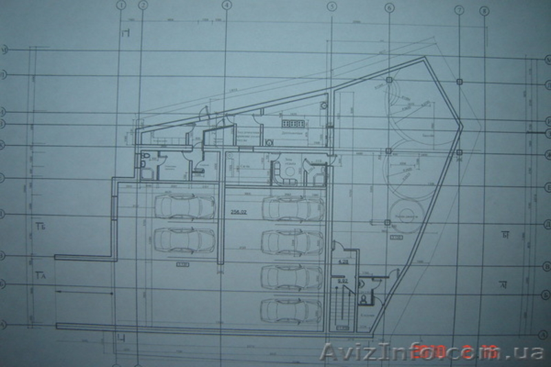 Продам дом  на 7-й ст. Б. Фонтана - <ro>Изображение</ro><ru>Изображение</ru> #5, <ru>Объявление</ru> #566231