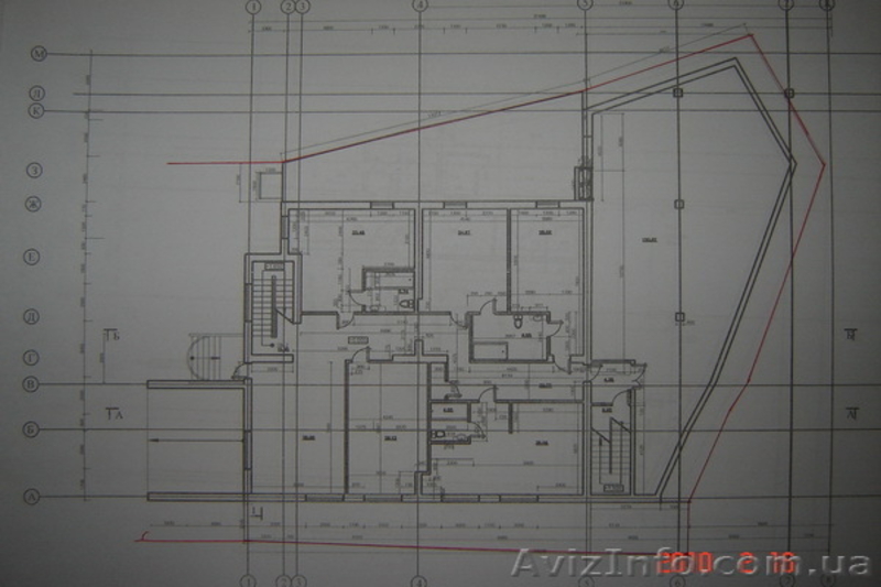 Продам дом  на 7-й ст. Б. Фонтана - <ro>Изображение</ro><ru>Изображение</ru> #6, <ru>Объявление</ru> #566231