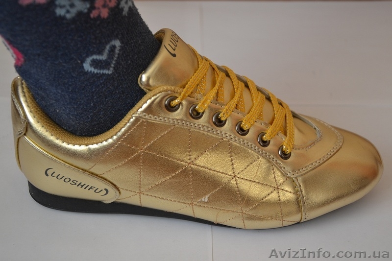 Кроссовки оптом по самым низким ценам в Украине!!! - <ro>Изображение</ro><ru>Изображение</ru> #8, <ru>Объявление</ru> #568607