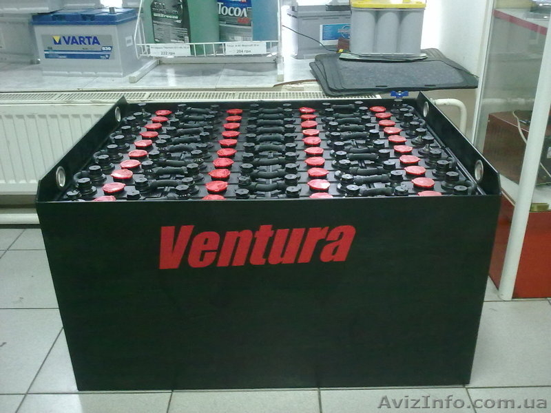 Аккумуляторы промышленные, бесперебойное электропитание - <ro>Изображение</ro><ru>Изображение</ru> #3, <ru>Объявление</ru> #568039