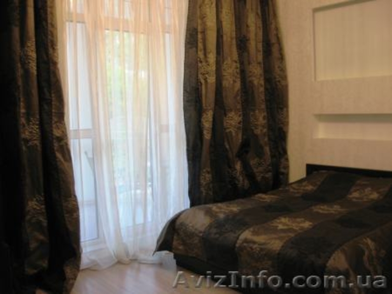 Посучтоно аренда Военный спуск (центр) 2х-ком. класс люкс - <ro>Изображение</ro><ru>Изображение</ru> #3, <ru>Объявление</ru> #591362