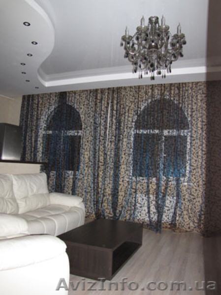 Посучтоно аренда Военный спуск (центр) 2х-ком. класс люкс - <ro>Изображение</ro><ru>Изображение</ru> #6, <ru>Объявление</ru> #591362