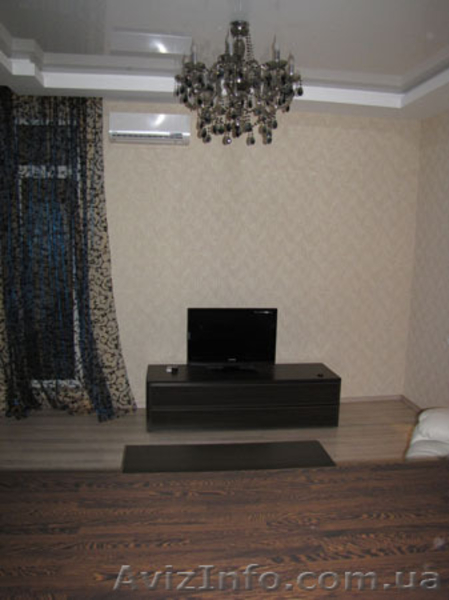 Посучтоно аренда Военный спуск (центр) 2х-ком. класс люкс - <ro>Изображение</ro><ru>Изображение</ru> #7, <ru>Объявление</ru> #591362