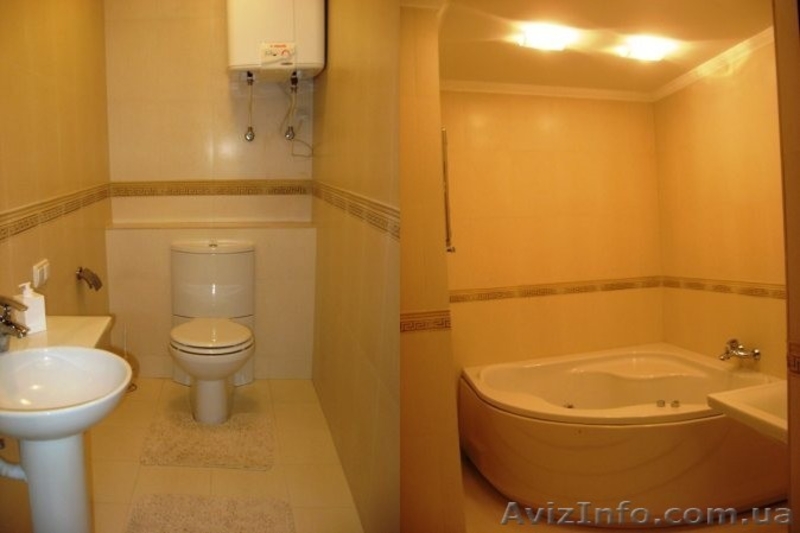 Посучтоно аренда Военный спуск (центр) 2х-ком. класс люкс - <ro>Изображение</ro><ru>Изображение</ru> #8, <ru>Объявление</ru> #591362