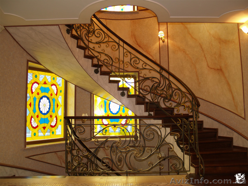   Авторский декор помещений.  - <ro>Изображение</ro><ru>Изображение</ru> #3, <ru>Объявление</ru> #563182