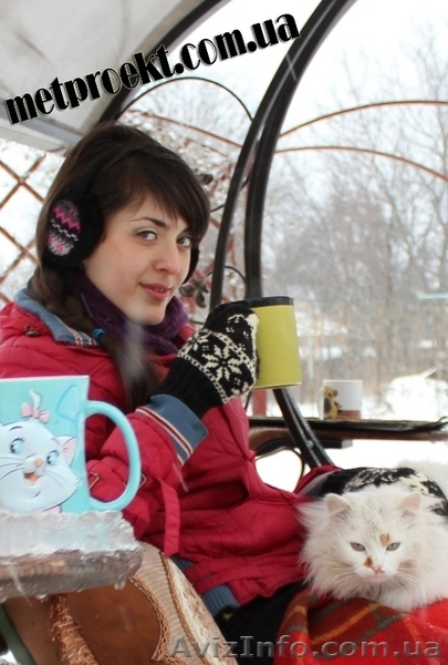 Качели садовые в Одессе! - <ro>Изображение</ro><ru>Изображение</ru> #5, <ru>Объявление</ru> #569631