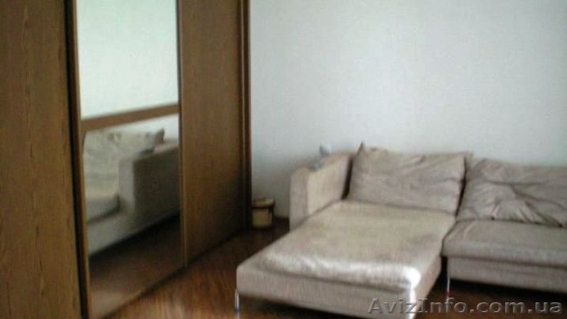 Продам 2-х комн. квартиру на ул. Люстдорфская дорога - <ro>Изображение</ro><ru>Изображение</ru> #1, <ru>Объявление</ru> #562070