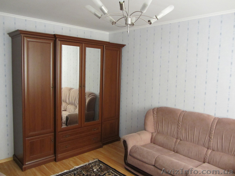 Продам 1 ком. квартиру с ремонтом на Французском бульваре/ пр-т Гагарина.  - <ro>Изображение</ro><ru>Изображение</ru> #2, <ru>Объявление</ru> #566676