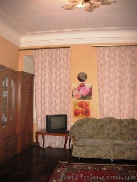 Продам хорошую 1- комн. квартиру на ул. Новосельского - <ro>Изображение</ro><ru>Изображение</ru> #1, <ru>Объявление</ru> #582648
