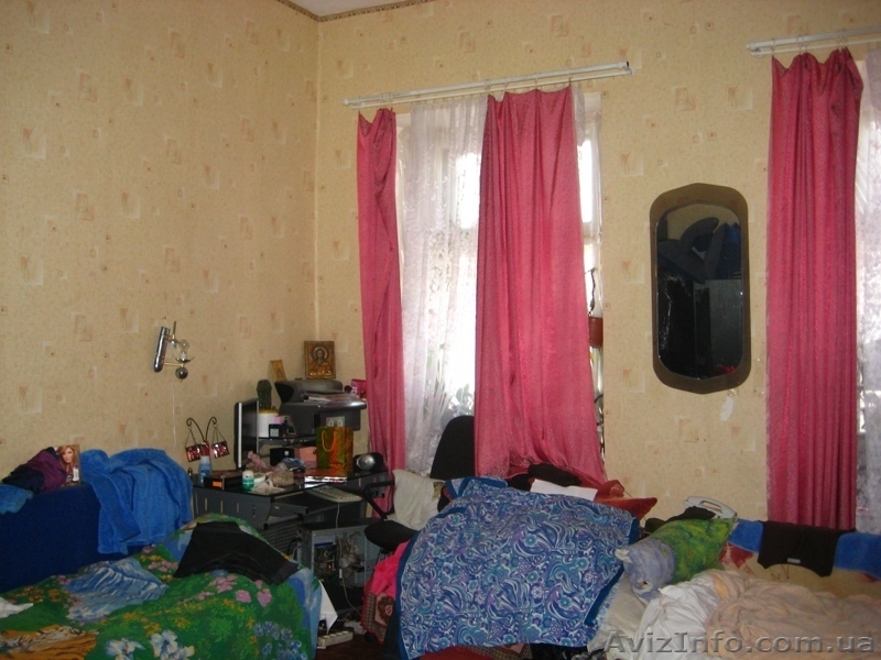Продам 2-х комнатную  квартиру пер.Волжский /Старосенная.  - <ro>Изображение</ro><ru>Изображение</ru> #1, <ru>Объявление</ru> #586128