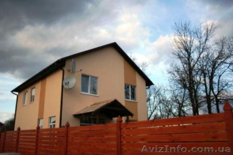 Продам 2-х этажный дом, Сухой лиман/ Кафе «У тещи» - <ro>Изображение</ro><ru>Изображение</ru> #1, <ru>Объявление</ru> #588207