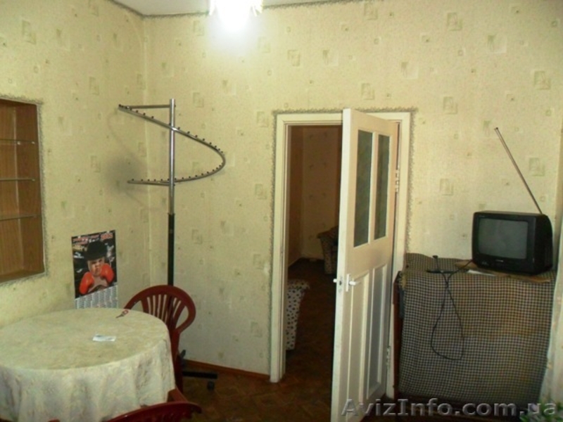 Продам 2-х комн. квартиру на ул.Успенская. - <ro>Изображение</ro><ru>Изображение</ru> #1, <ru>Объявление</ru> #599815