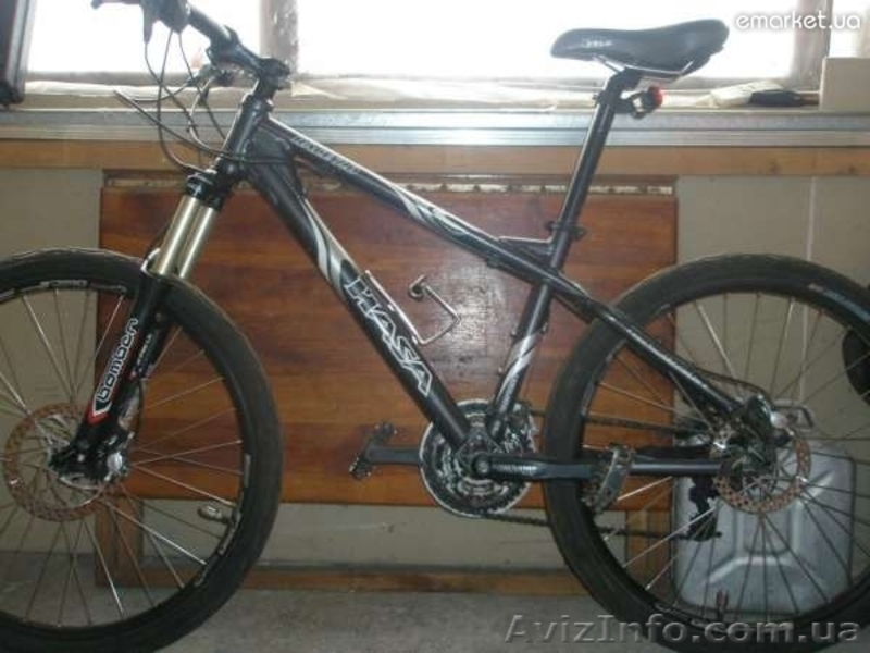 Продаю хороший велосипед - <ro>Изображение</ro><ru>Изображение</ru> #3, <ru>Объявление</ru> #599140