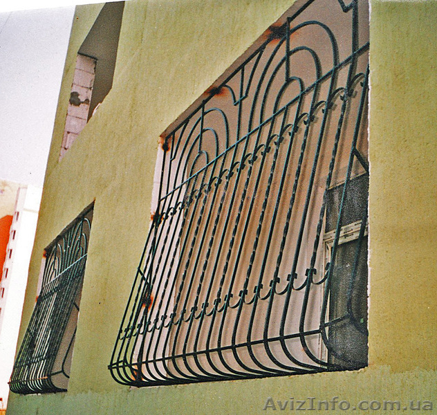 Решетки любая сложность - <ro>Изображение</ro><ru>Изображение</ru> #4, <ru>Объявление</ru> #587955