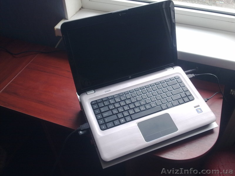 Ноутбук HP Pavilion dv6-3022sr - <ro>Изображение</ro><ru>Изображение</ru> #1, <ru>Объявление</ru> #601780