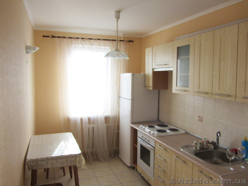 Продам 1 ком. квартиру с ремонтом на Французском бульваре/ пр-т Гагарина.  - <ro>Изображение</ro><ru>Изображение</ru> #3, <ru>Объявление</ru> #566676