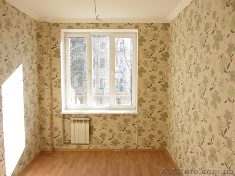 Продам 2-х ком. «сталинку»  в центре города, ул.Б.Арнаутская. - <ro>Изображение</ro><ru>Изображение</ru> #3, <ru>Объявление</ru> #446066