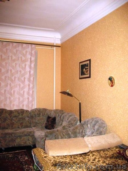 Продам хорошую 1- комн. квартиру на ул. Новосельского - <ro>Изображение</ro><ru>Изображение</ru> #2, <ru>Объявление</ru> #582648